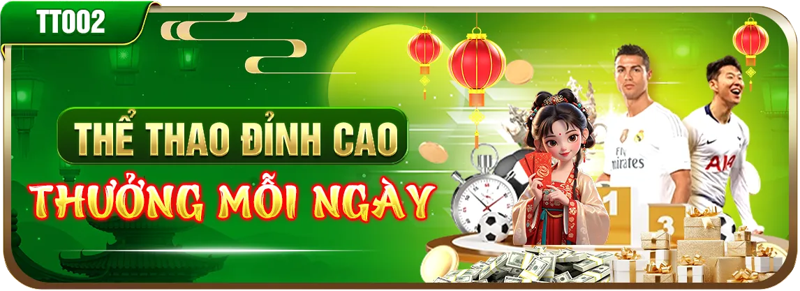 Thưởng Nạp Tiền Hàng Ngày clb88 app